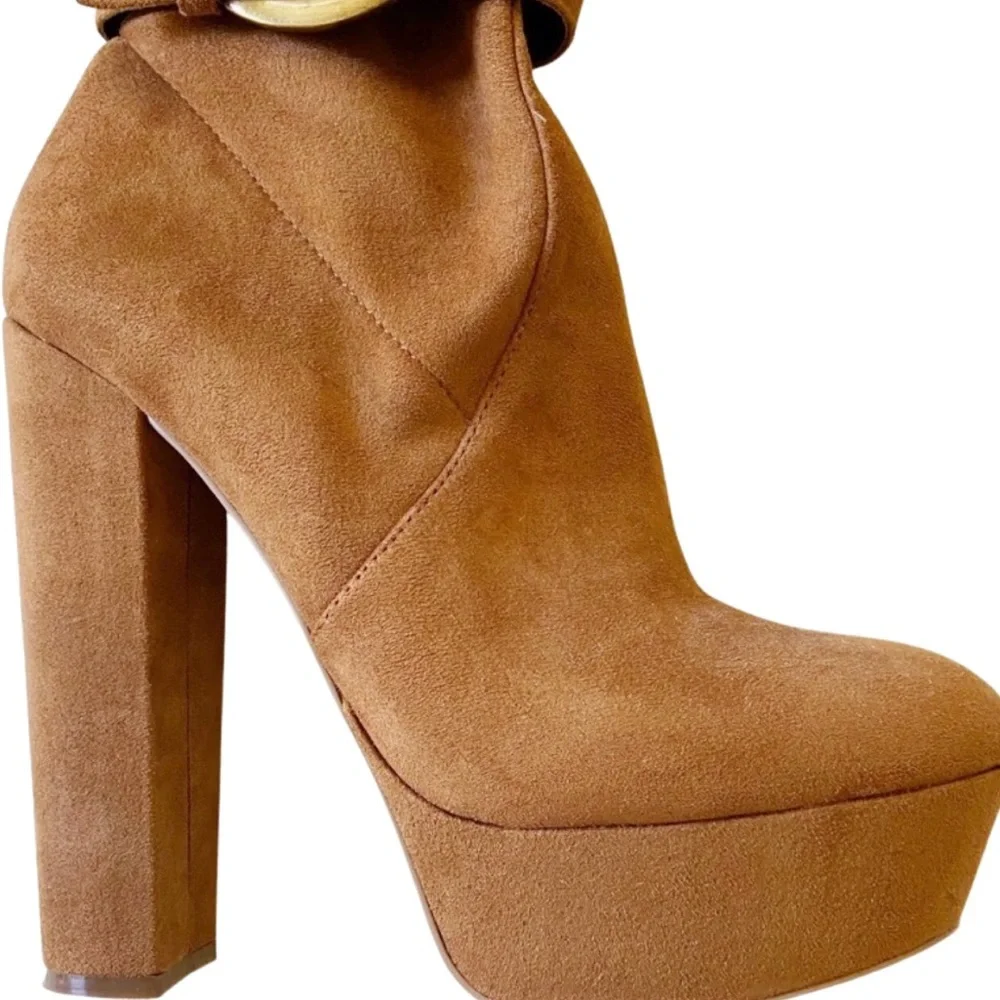 LFL by Lust for Life Over the Knee Boot